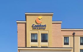 Comfort Inn & Suites Watford City